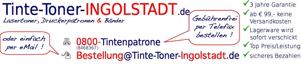 www.tinte-toner-ingolstadt.de
